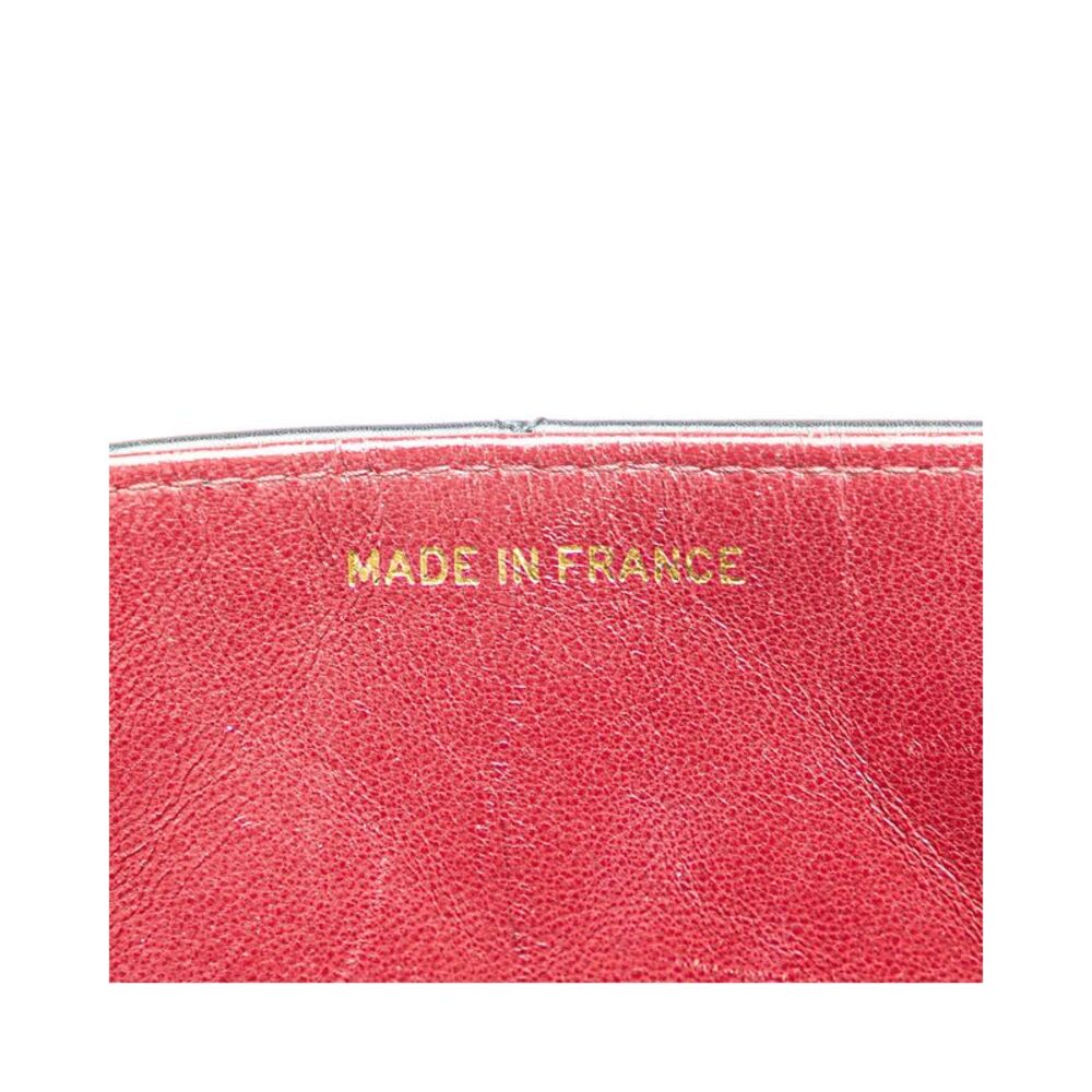 Pre Loved Chanel Maxi XL Classic Lambskin Single Flap - Picture 6 of 8